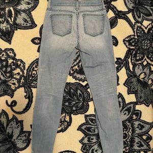 J.Crew skinny jeans